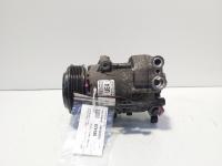 Compresor clima, cod GM13335251, Opel Zafira B (A05) 1.7 CDTI, A17DTR (idi:674188)