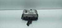 Calculator motor ECU, cod 03L907309AE, 0281017946, VW Golf 6 (5K1), 2.0 TDI, CFFB (idi:690981)