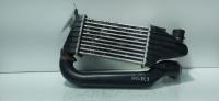 Radiator intercooler, cod GM13128926, Opel Astra G Sedan (F69), 1.7 CDTI, Z17DTL (idi:690935)