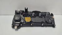 Capac culbutori, cod 7553626, Bmw 1 Cabriolet (E88), 2.0 benz, N43B20A (idi:690772)