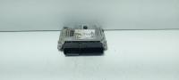 Calculator motor ECU, cod 03L906018LB, 0281017945, Audi A4 Allroad (8KH, B8), 2.0 TDI, CGL (idi:690774)