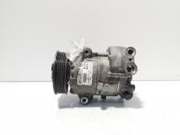 Compresor clima Delphi, cod GM13250606, Opel Astra H GTC 1.7 CDTI, A17DTR (idi:680744)