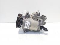 Compresor clima, cod 5N0820803A, Audi A3 Sportback (8PA) 2.0 TDI, CBA (idi:681157)