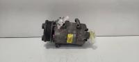 Compresor clima, cod 6G91-19D629-KA, Ford Mondeo 4, 1.8 TDCI, QYBA (idi:690778)