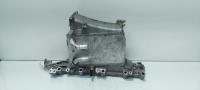 Radiator intercooler, cod 04L129766H, Audi A3 (8V1), 1.6 TDI, CLH (idi:690798)