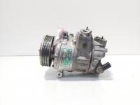 Compresor clima, cod 1K0820803G, Seat Altea (5P1) 1.9 TDI, BXE (idi:680293)