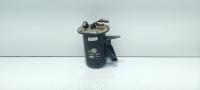 Carcasa filtru combustibil, cod 7N0127400D, VW Golf 6 (5K1), 2.0 TDI, CFG (idi:690985)