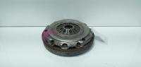 Volanta masa simpla cu placa presiune, Vw Jetta 3 (1K2) 2.0 TDI, BKD, 6 vit man (idi:648701)