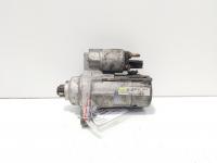 Electromotor, cod 02Z911023H, Skoda Octavia 2 (1Z3) 1.9 TDI, BKC, 5 vit man (idi:680818)