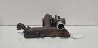Turbosuflanta, Opel Signum, 1.9 CDTI, Z19DT (idi:690804)