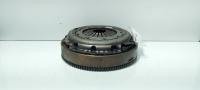 Volanta masa dubla cu placa presiune, Ford C-Max 2, 1.6 TDCI, T1DA, 6 vit man (idi:690807)