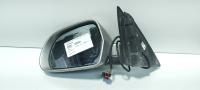 Oglinda electrica stanga cu semnalizare, Skoda Superb II (3T4) facelift, vol pe dreapta (id:629751)