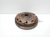Volanta masa simpla cu placa presiune, Seat Leon ST Combi (5F8) 1.6 TDI, CLH, 5 vit man (idi:676749)