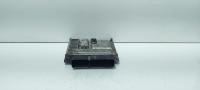 Calculator motor ECU, cod 04B907445, Seat Ibiza 5 ST (6J8), 1.4 TDI, CUS (idi:690828)