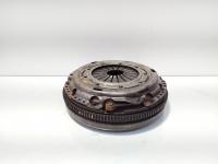 Volanta masa dubla cu placa presiune, Skoda Octavia 1 Combi (1U5) 1.9 TDI, ASZ, 6 vit man (idi:669184)