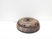 Volanta masa dubla cu placa presiune, Peugeot 307 Break, 1.6 HDI, 9HX (idi:668512)