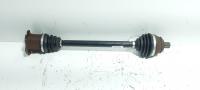 Planetara dreapta fata, cod 4F0407272G, Audi A6 (4F2, C6), 2.0 TDI, BRE, 6 vit man (id:690763)