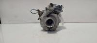 Turbosuflanta, cod 8200638766, Renault Latitude, 2.0 DCI, M9R844 (idi:690484)
