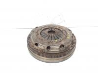 Volanta masa simpla cu placa presiune, Vw Golf 7 (5G) 1.6 TDI, CLH, 5 vit man (idi:662239)