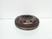 Volanta masa dubla cu placa presiune, Vw Passat (3C2) 2.0 TDI, CBA, 6 vit man (idi:662244)