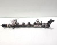 Cod oem: 03L130089J, rampa injectoare Audi Q3, 2.0tdi, CFFA