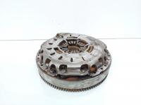 Volanta masa dubla cu placa presiune, Bmw 1 (E81, E87), 2.0 diesel, 204D4, 6 vit man (idi:659547)