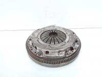 Volanta masa dubla cu placa presiune, VW  New Beetle (9C1, 1C1), 2.0 benz, AZJ, 5 vit man (idi:659085)