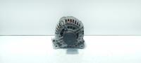 Alternator 140A Bosch, cod 06F903023F, VW Scirocco (137), 2.0 TDI, CBD (idi:690517)