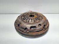 Volanta masa simpla cu placa presiune, VW Golf 5 Variant (1K5), 2.0 SDI, BDK, 5 vit man (idi:657312)