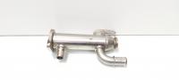 Racitor gaze, cod 9645689780, Peugeot 307, 2.0 HDI, RHR (idi:690526)