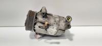 Compresor clima, cod GM13318697, Opel Astra H Twin Top, 1.9 CDTI, Z19DTH (idi:690544)