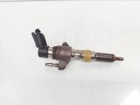 Injector, cod 9802448680, Ford Focus 3 1.6 TDCI, T1DA (id:688922)