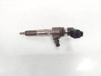 Injector, cod 9674973080, Ford Focus 3 1.6 TDCI, T1DA (id:688915)