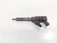 Injector, cod 9637536080, 0445110044, Citroen Xsara Picasso 2.0 HDI, RHY (id:689140)
