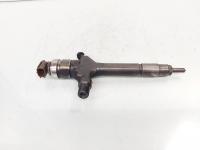 Injector, cod RF7J-13H50, Mazda 5 (CR19) 2.0 diesel, RF7J (id:688743)