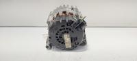 Alternator 150A Valeo, cod 9661544880, Peugeot 407 SW, 2.0 HDI, RHR (idi:690523)