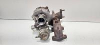 Turbosuflanta, cod 045145701C, Skoda Fabia 1 Sedan (6Y3), 1.4 TDI, AMF (idi:690528)