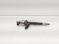 Injector, cod 8973762702, Opel Astra H, 1.7 CDTI, Z17DTR (id:688279)