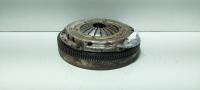 Volanta masa simpla cu placa presiune, Skoda Fabia 2 (5J, 542), 1.4 TDI, BMS, 5 vit man (idi:690354)