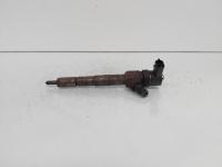 Injector, cod 0445110524, Fiat Tipo (356), 1.6 diesel, 55260384 (id:689137)