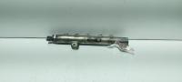 Rampa injectoare cu senzor, cod GM55209572, 0445214095, Fiat Stilo (192), 1.9 M-Jet, 192A8000 (idi:690374)