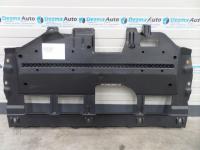 Scut motor Peugeot 207, 1.6hdi, 2007-In prezent, 9650904080