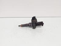 Injector, cod 038130073AG, BTD, 0414720215, Seat Altea (5P1), 1.9 TDI, BJB (id:691371)