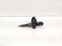Injector, cod 038130073BP, BPT, 0414720314, Audi A4 (8EC, B7), 1.9 TDI, BRB (id:691381)