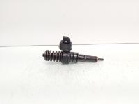 Injector, cod 038130073BA, BTC, 0414720216, VW Golf 4 Variant (1J5), 1.9 TDI, ASZ (id:690711)