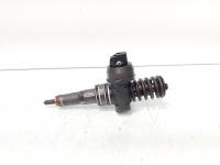 Injector, cod 038130073BQ, 3B3 ,0414720312, Vw Passat (3C2) 2.0 TDI, BMP (id:689657)