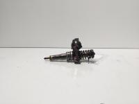 Injector, cod 038130073BQ, BPT ,0414720312, Vw Eos (1F7, 1F8) 2.0 TDI, BMM (id:689654)