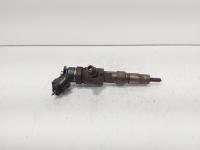 Injector, cod 0445110340, Peugeot 308 1.6 HDI, 9H06 (id:690404)