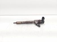 Injector, cod GM55577668, 0445110423, Opel Insignia A Sedan 2.0 CDTI, A20DTH (id:691386)