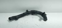 Tub intercooler, cod 1K0145840AE, VW Passat (3C2), 1.6 TDI, CAY (idi:690245)